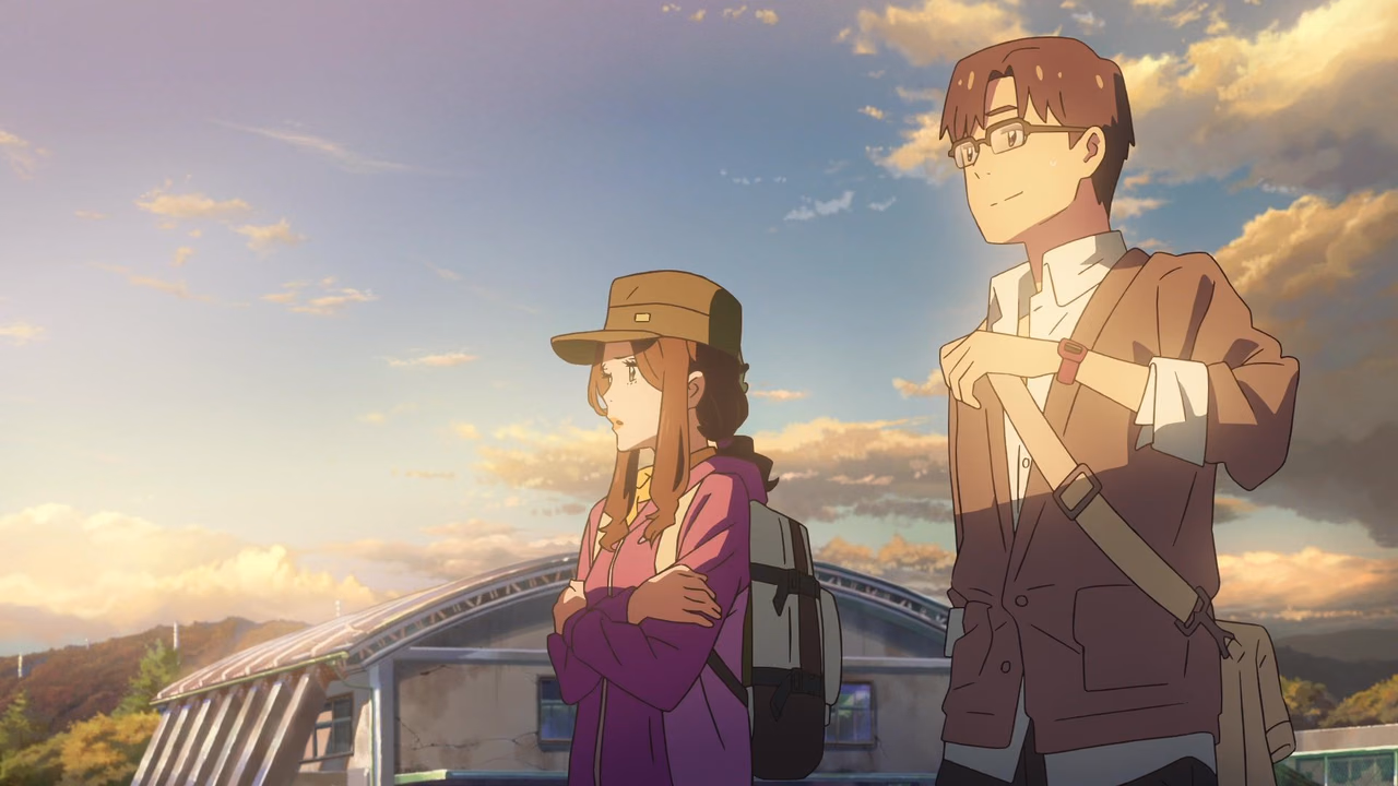 Your Name wallpaper, scene 224 of 377