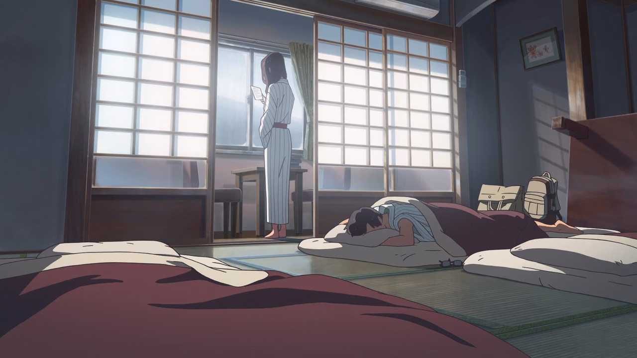 Your Name wallpaper, scene 237 of 377