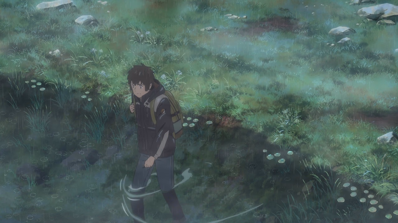Your Name wallpaper, scene 242 of 377