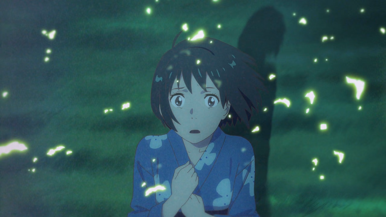 Your Name wallpaper, scene 247 of 377