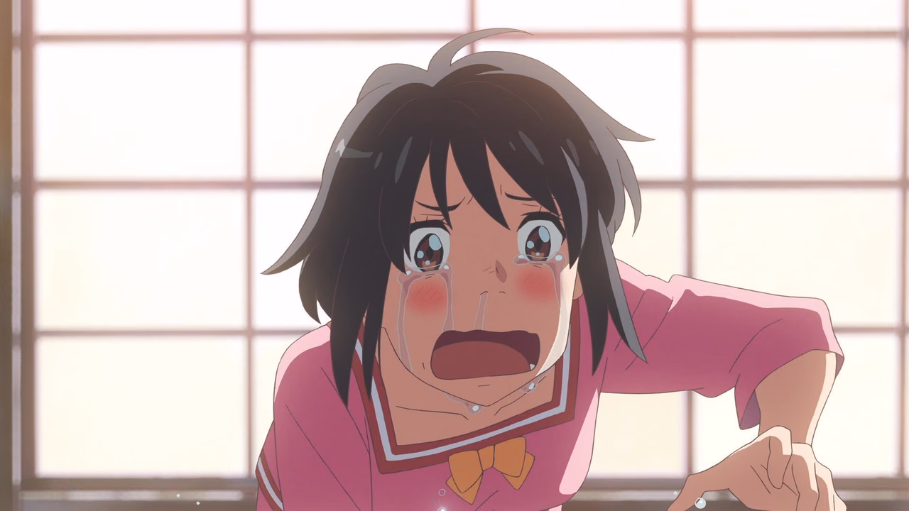 Your Name wallpaper, scene 249 of 377