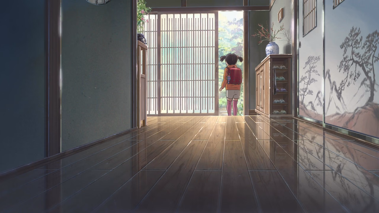 Your Name wallpaper, scene 251 of 377