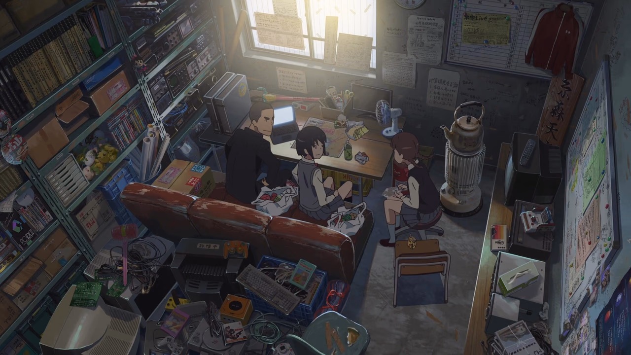 Your Name wallpaper, scene 268 of 377