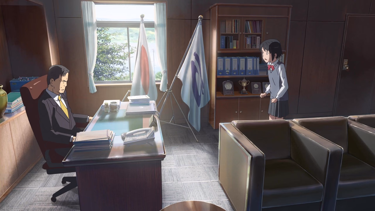 Your Name wallpaper, scene 271 of 377