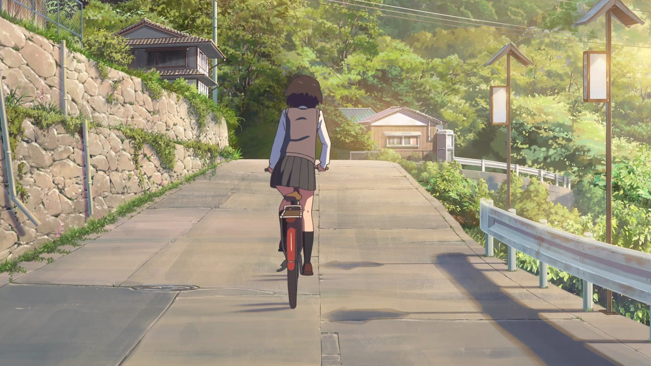 Your Name wallpaper, scene 279 of 377