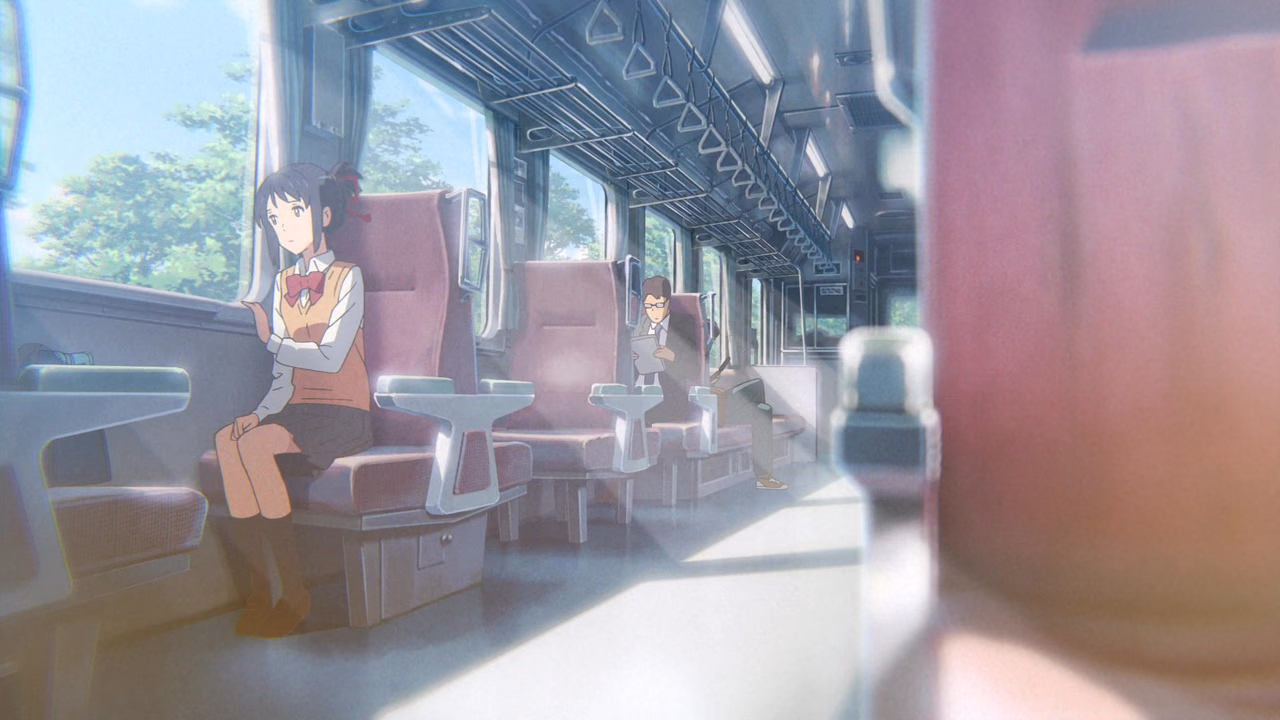 Your Name wallpaper, scene 283 of 377