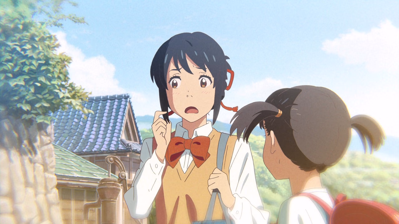 Your Name wallpaper, scene 285 of 377