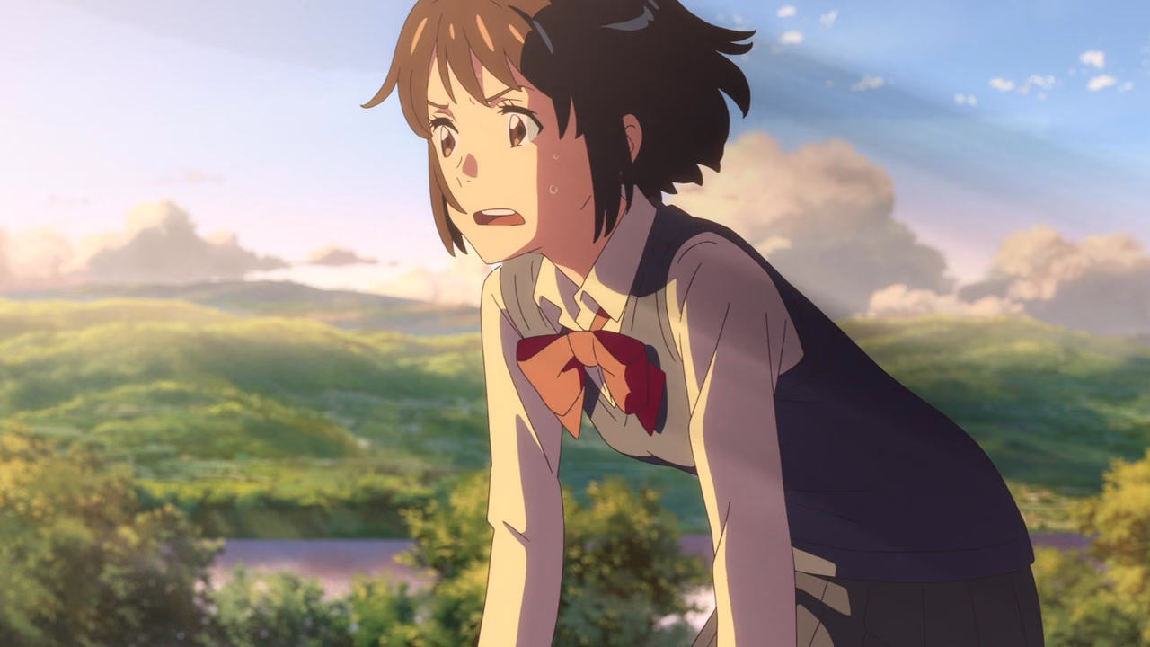 Your Name wallpaper, scene 287 of 377