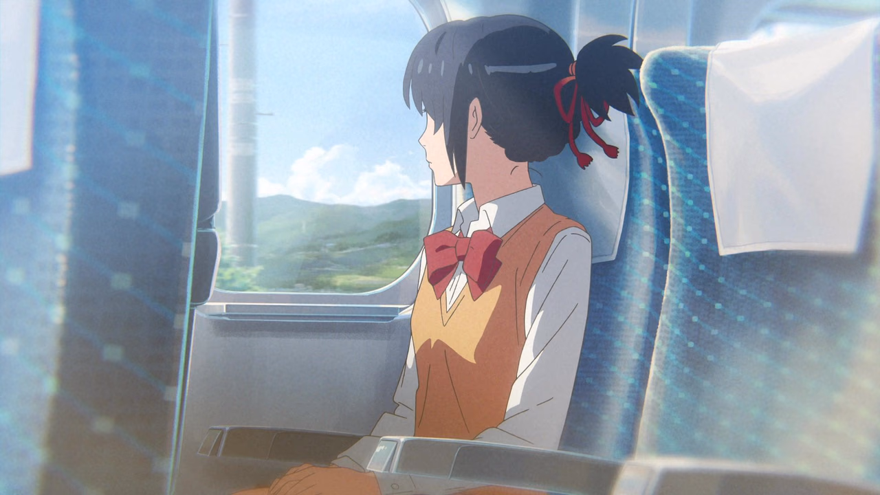 Your Name wallpaper, scene 289 of 377