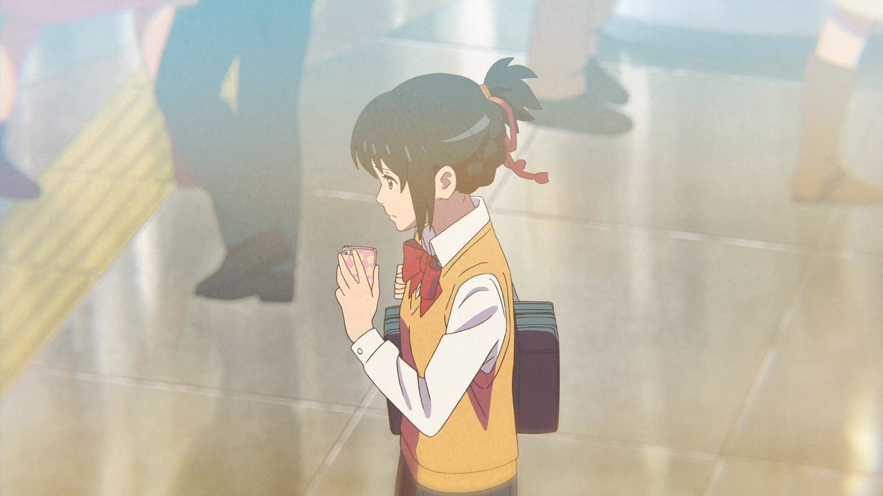Your Name wallpaper, scene 290 of 377