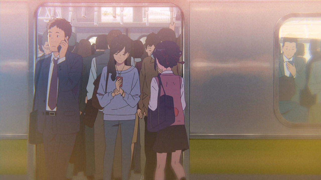 Your Name wallpaper, scene 298 of 377