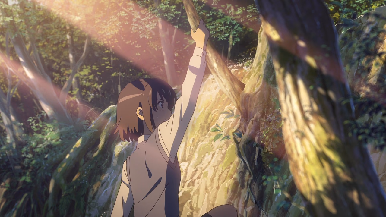 Your Name wallpaper, scene 300 of 377