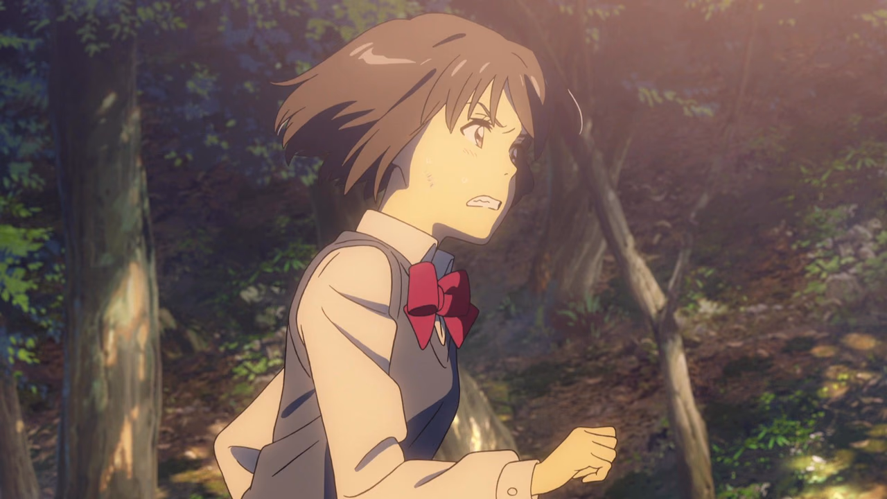 Your Name wallpaper, scene 301 of 377