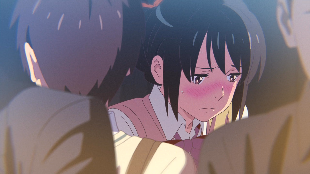 Your Name wallpaper, scene 305 of 377