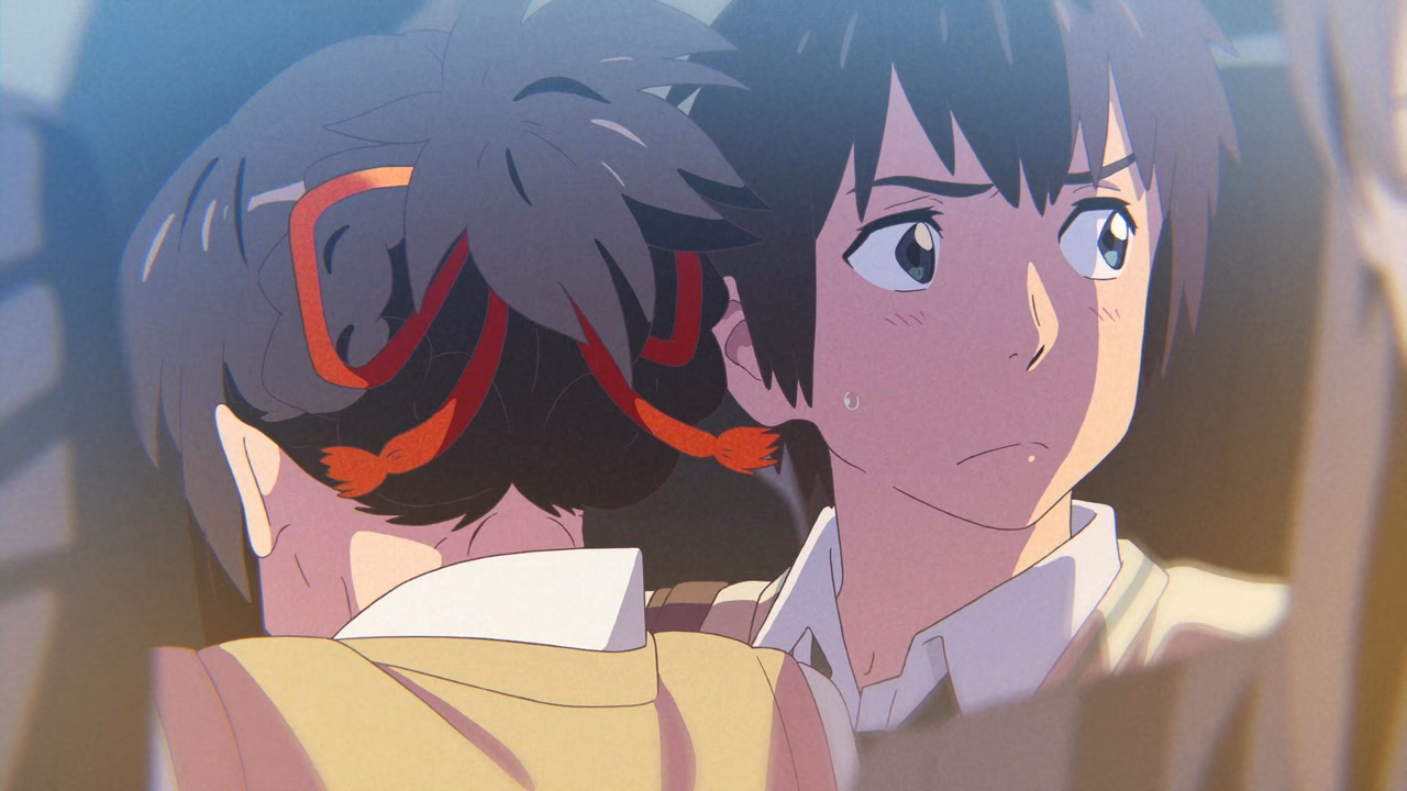 Your Name wallpaper, scene 306 of 377