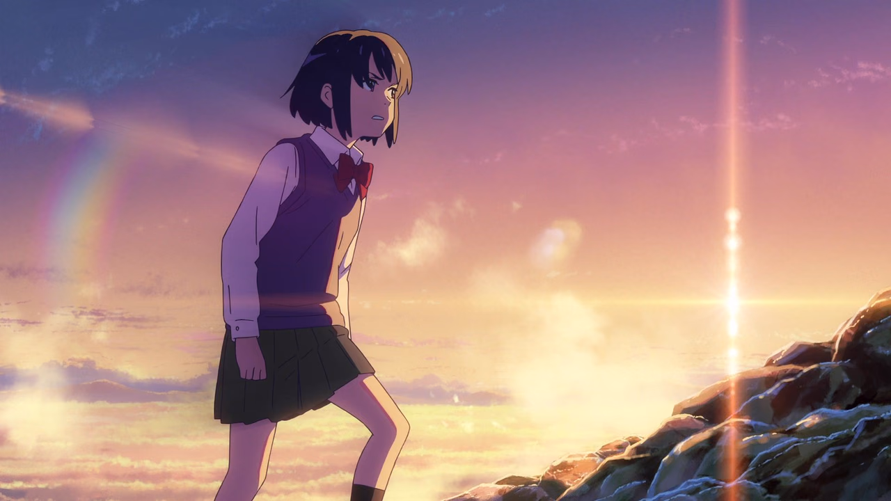 Your Name wallpaper, scene 309 of 377