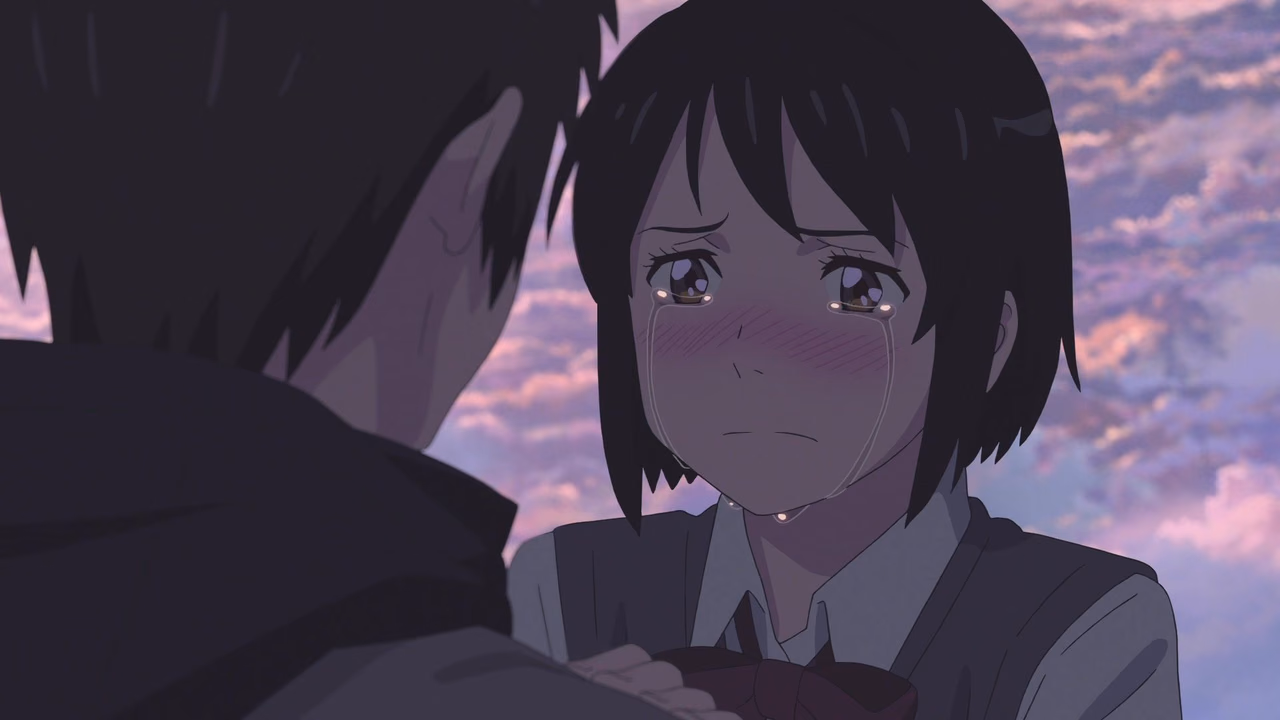 Your Name wallpaper, scene 312 of 377