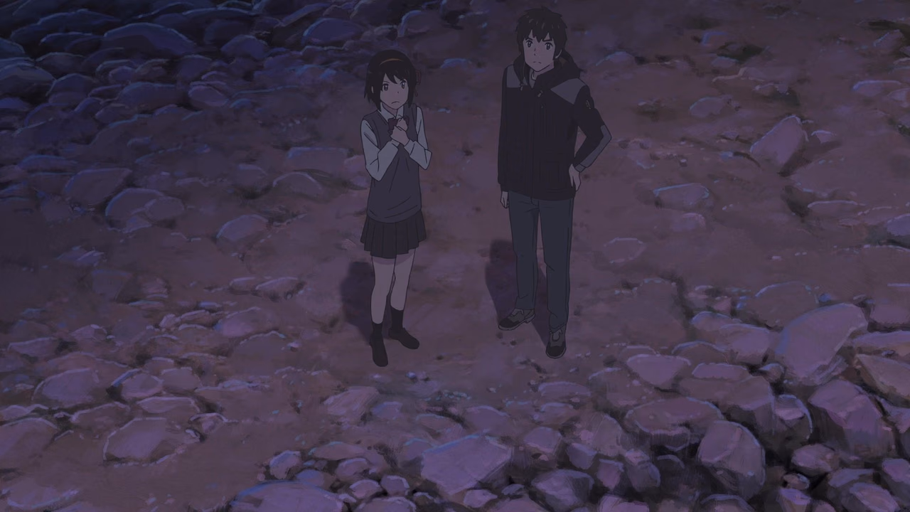 Your Name wallpaper, scene 319 of 377