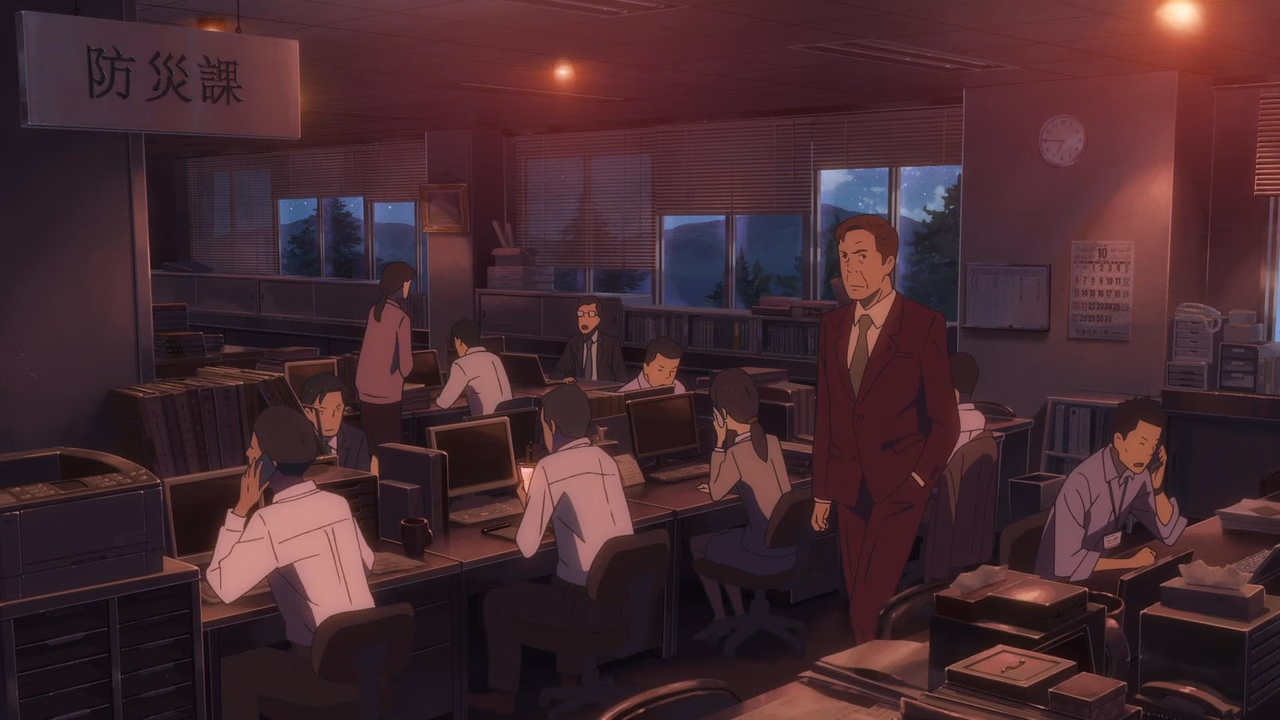 Your Name wallpaper, scene 333 of 377