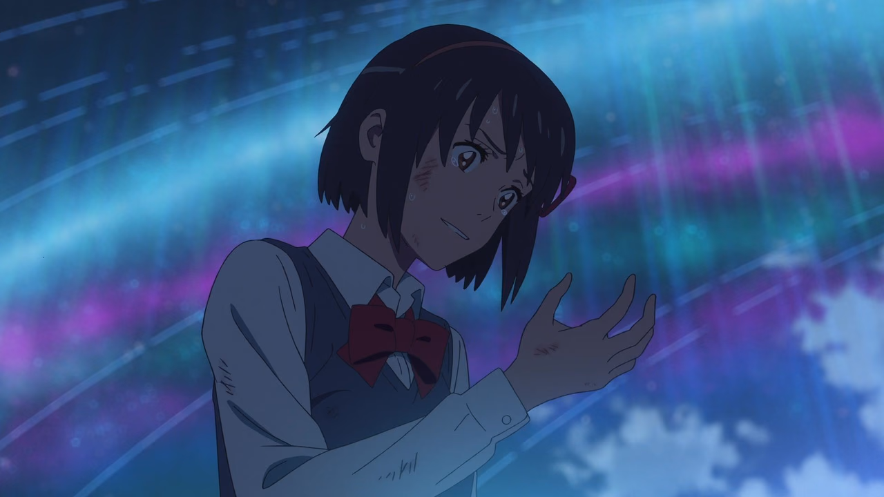 Your Name wallpaper, scene 346 of 377