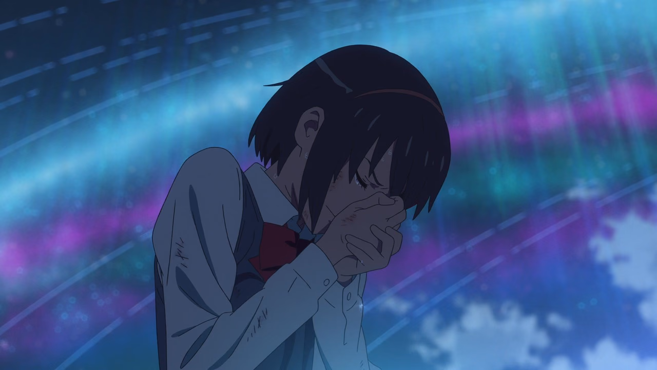 Your Name wallpaper, scene 347 of 377
