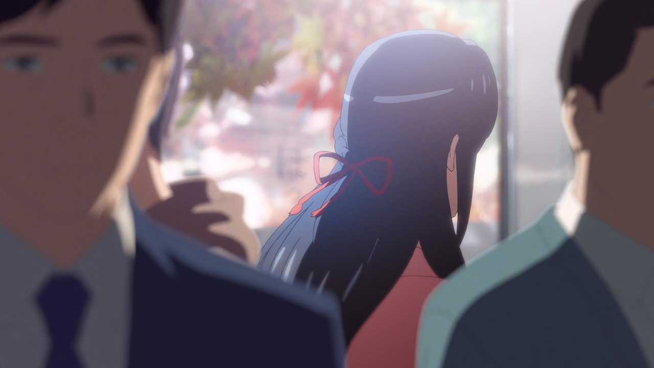 Your Name wallpaper, scene 355 of 377