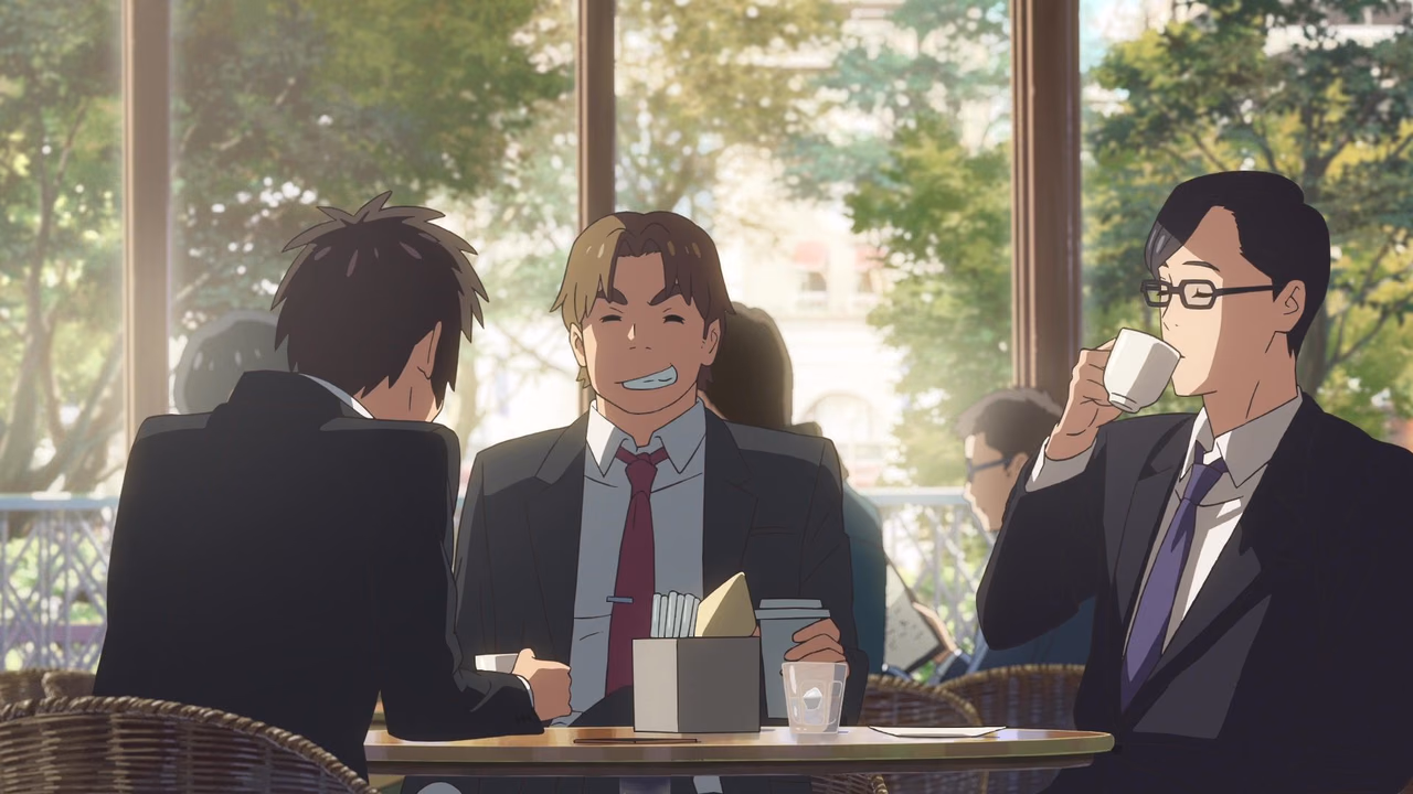 Your Name wallpaper, scene 359 of 377