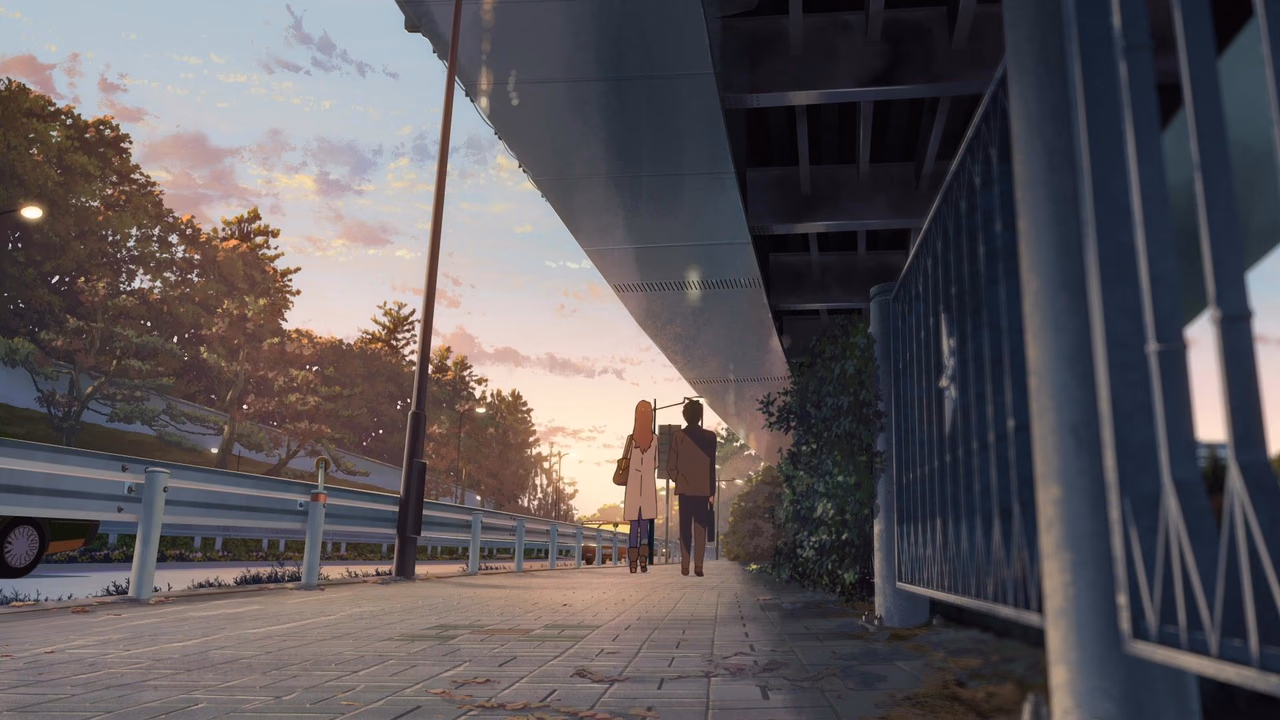 Your Name wallpaper, scene 362 of 377