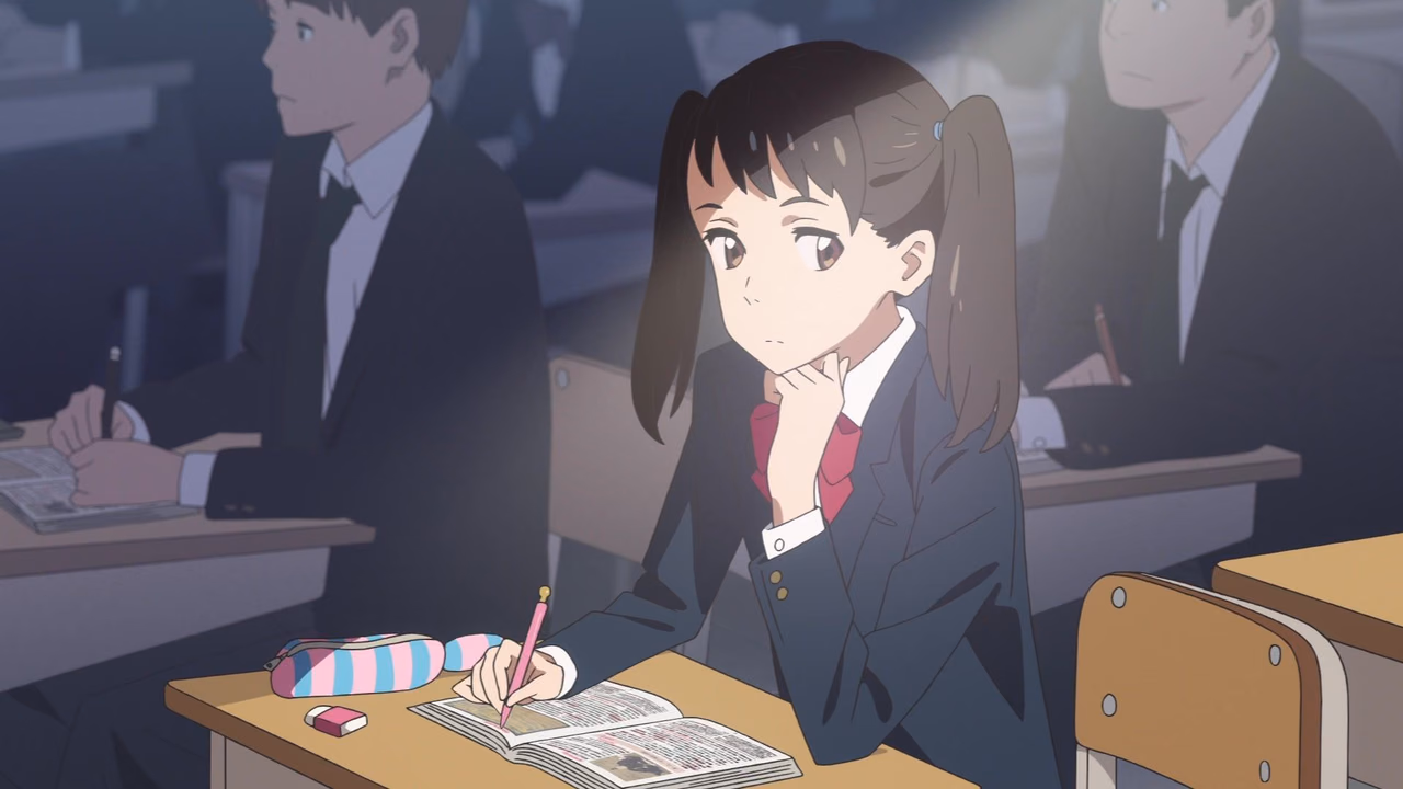 Your Name wallpaper, scene 370 of 377