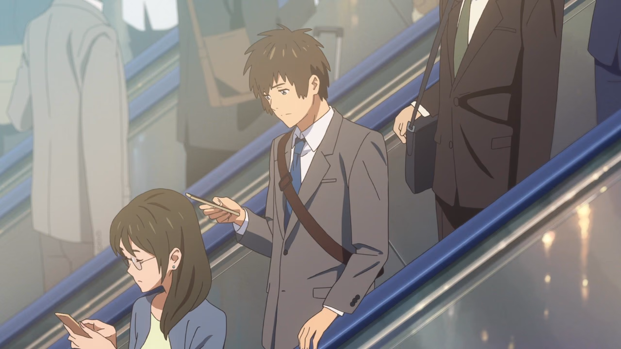Your Name wallpaper, scene 371 of 377